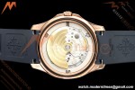 Patek Philippe - Aquanaut 40mm 5167R Gain Weight RG/RU Blu/Num DDF DD330 | 파텍 필립 - 아쿠아넛 40mm 5167R 게인 웨이트 RG/RU 블루/넘버 DDF DD330