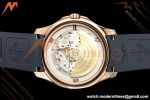 Patek Philippe - Aquanaut 40mm 5167R Gain Weight RG/RU Blu/Num DDF DD330 | 파텍 필립 - 아쿠아넛 40mm 5167R 게인 웨이트 RG/RU 블루/넘버 DDF DD330