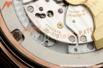 Patek Philippe - Aquanaut 40mm 5167R Gain Weight RG/RU Blu/Num DDF DD330 | 파텍 필립 - 아쿠아넛 40mm 5167R 게인 웨이트 RG/RU 블루/넘버 DDF DD330