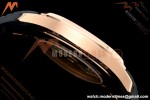 Patek Philippe - Aquanaut 40mm 5167R Gain Weight RG/RU Blu/Num DDF DD330 | 파텍 필립 - 아쿠아넛 40mm 5167R 게인 웨이트 RG/RU 블루/넘버 DDF DD330