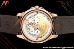 Patek Philippe - Aquanaut 40mm 5167R Gain Weight RG/RU Brn/Num DDF V2 DD324