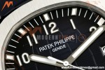Patek Philippe - Aquanaut 5168G Gain Weight 42mm SS/RU Blue Blu/Num DDF V2 DD324