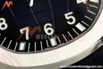 Patek Philippe - Aquanaut 5168G Gain Weight 42mm SS/RU Blue Blu/Num DDF V2 DD324