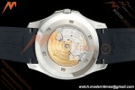 Patek Philippe - Aquanaut 5168G Gain Weight 42mm SS/RU Blue Blu/Num DDF V2 DD324