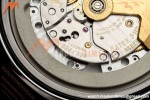 Patek Philippe - Aquanaut 5168G Gain Weight 42mm SS/RU Blue Blu/Num DDF V2 DD324