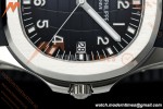 Patek Philippe - Aquanaut 5168G Gain Weight 42mm SS/RU Blue Blu/Num DDF V2 DD324
