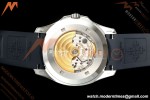 Patek Philippe - Aquanaut 5168G Gain Weight 42mm SS/RU Blu/Num DDF DPB330