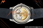 Patek Philippe - Aquanaut 5168G Gain Weight 42mm SS/RU Blu/Num DDF DPB330