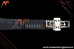 Patek Philippe - Aquanaut 5168G Gain Weight 42mm SS/RU Blu/Num DDF DPB330