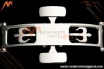 Patek Philippe - Aquanaut 5168G Gain Weight 42mm SS/RU Blu/Num DDF DPB330