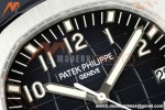 Patek Philippe - Aquanaut 5168G Gain Weight 42mm SS/RU Blu/Num DDF DPB330