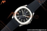 Patek Philippe - Aquanaut 5168G Gain Weight 42mm SS/RU Blu/Num DDF DPB330