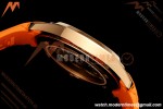 Patek Philippe - Aquanaut 40mm 5167R RG/ORN/RU Brown Dial BBF DPB330