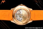 Patek Philippe - Aquanaut 40mm 5167R RG/ORN/RU Brown Dial BBF DPB330
