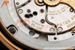 Patek Philippe - Aquanaut 40mm 5167R RG/ORN/RU Brown Dial BBF DPB330
