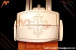 Patek Philippe - Aquanaut 40mm 5167R RG/ORN/RU Brown Dial BBF DPB330