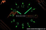 Patek Philippe - Aquanaut 40mm 5167R RG/ORN/RU Brown Dial BBF DPB330
