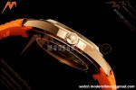 Patek Philippe - Aquanaut 40mm 5167R RG/ORN/RU Brown Dial BBF DPB330