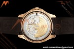 Patek Philippe - Aquanaut 40mm 5167R RG/Brn/RU Brown Dial BBF DPB330