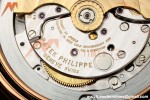 Patek Philippe - Aquanaut 40mm 5167R RG/Brn/RU Brown Dial BBF DPB330