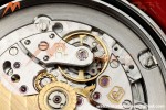 Patek Philippe - Aquanaut 40mm 5167A SS/Red/RU Black Dial BBF DPB330