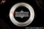 Patek Philippe - Aquanaut 40mm 5167A SS/Red/RU Black Dial BBF DPB330