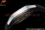 Patek Philippe - Aquanaut Ref. 5167A SS/RU Grey/Num 3KF V3 A330