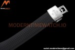Patek Philippe - Aquanaut Ref. 5167A SS/RU Grey/Num 3KF V3 A330