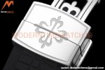 Patek Philippe - Aquanaut Ref. 5167A SS/RU Grey/Num 3KF V3 A330