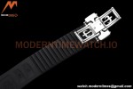 Patek Philippe - Aquanaut Ref. 5167A SS/RU Grey/Num 3KF V3 A330