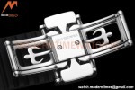 Patek Philippe - Aquanaut Ref. 5167A SS/RU Grey/Num 3KF V3 A330