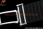 Patek Philippe - Aquanaut Ref. 5167A SS/RU Grey/Num 3KF V3 A330