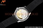 Patek Philippe - Aquanaut Ref. 5167A SS/RU Grey/Num 3KF V3 A330