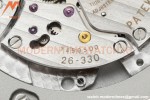 Patek Philippe - Aquanaut Ref. 5167A SS/RU Grey/Num 3KF V3 A330