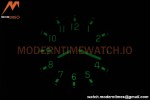 Patek Philippe - Aquanaut Ref. 5167A SS/RU Grey/Num 3KF V3 A330