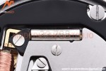 Patek Philippe - Aquanaut Lady 5068R 36mm Diamond RG/RU Black PPF Swiss Qtz