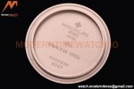 Patek Philippe - Aquanaut Lady 5068R 36mm Diamond RG/RU Black PPF Swiss Qtz