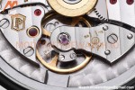 Patek Philippe - Aquanaut Lady 5068R 36mm Diamond RG/RU White PPF A324