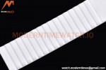 Patek Philippe - Aquanaut Lady 5068R 36mm Diamond RG/RU White PPF A324