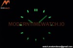 Patek Philippe - Aquanaut Lady 5068R 36mm Diamond RG/RU White PPF A324