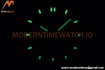Patek Philippe - Aquanaut Lady 5067A 36mm Diamond SS/RU White PPF A324