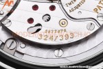 Patek Philippe - Aquanaut Lady 5067A 36mm Diamond SS/RU White PPF A324