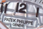 Patek Philippe - Aquanaut Lady 5072R 36mm Diamond RG/RU MOP PPF A324
