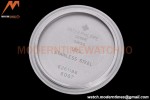 Patek Philippe - Aquanaut Lady 5067A 36mm Diamond SS/RU Brown PPF Swiss Quartz