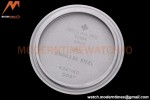 Patek Philippe - Aquanaut Lady 5067A 36mm Diamond SS/RU Red PPF Swiss Quartz
