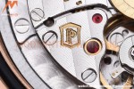 Patek Philippe - Aquanaut Lady 5068R 36mm Diamond RG/RU White PPF A324