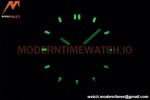 Patek Philippe - Aquanaut Lady 5068R 36mm Diamond RG/RU White PPF A324