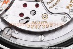 Patek Philippe - Aquanaut Lady 5067A 36mm Diamond SS/RU White PPF A324