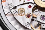 Patek Philippe - Aquanaut Lady 5067A 36mm Diamond SS/RU White PPF A324