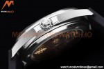 Patek Philippe - Aquanaut Lady 5067A 36mm Diamond SS/RU White PPF A324